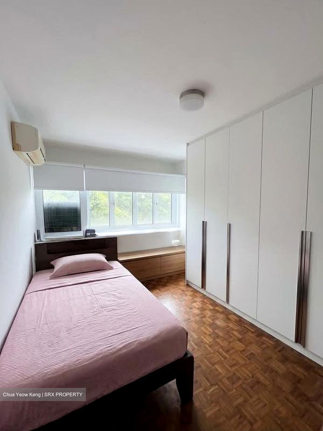 Ivory Heights (D22), Condominium #616315221